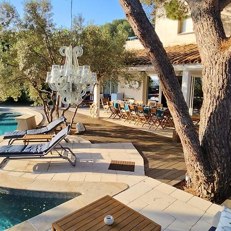 La Singuliere Hotel Sete Ngoại thất bức ảnh