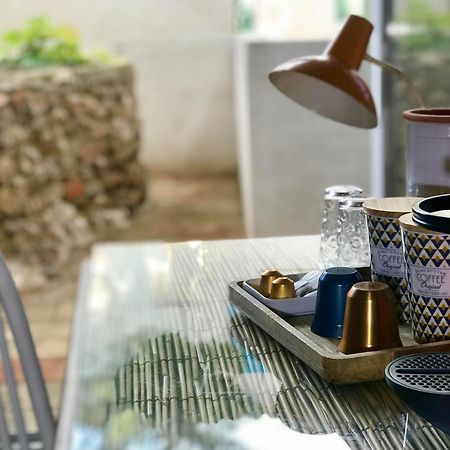 La Singuliere Hotel Sete Phòng bức ảnh