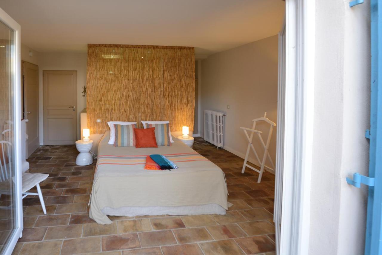 La Singuliere Hotel Sete Phòng bức ảnh