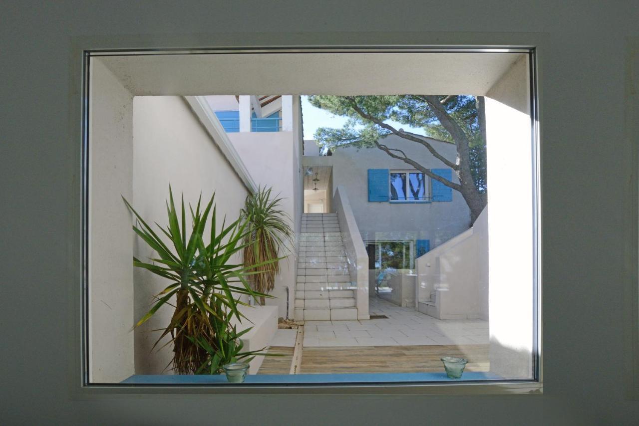 La Singuliere Hotel Sete Ngoại thất bức ảnh